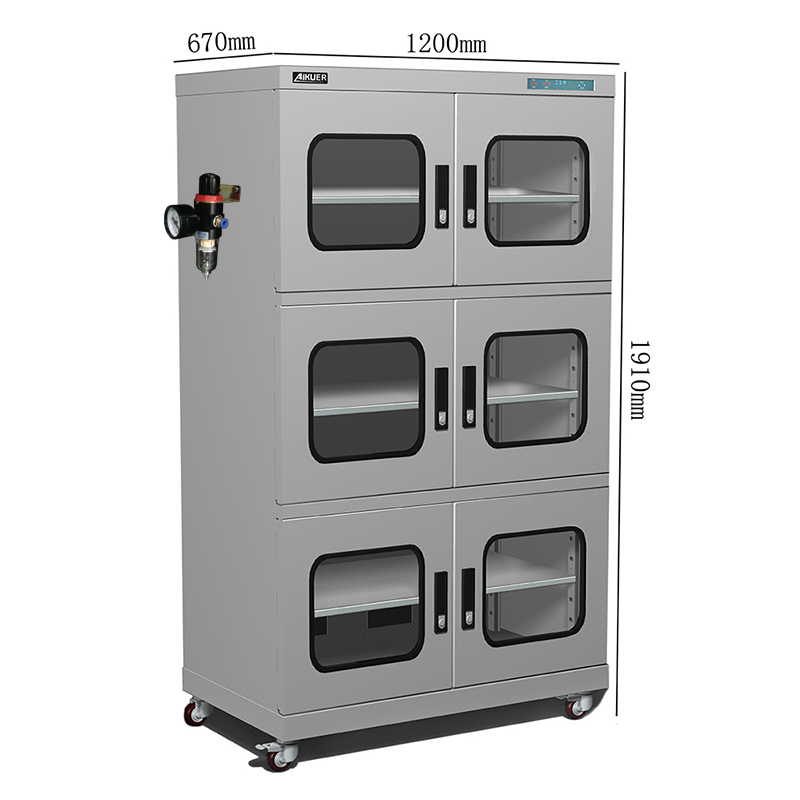 電子氮氣柜AKD-2000