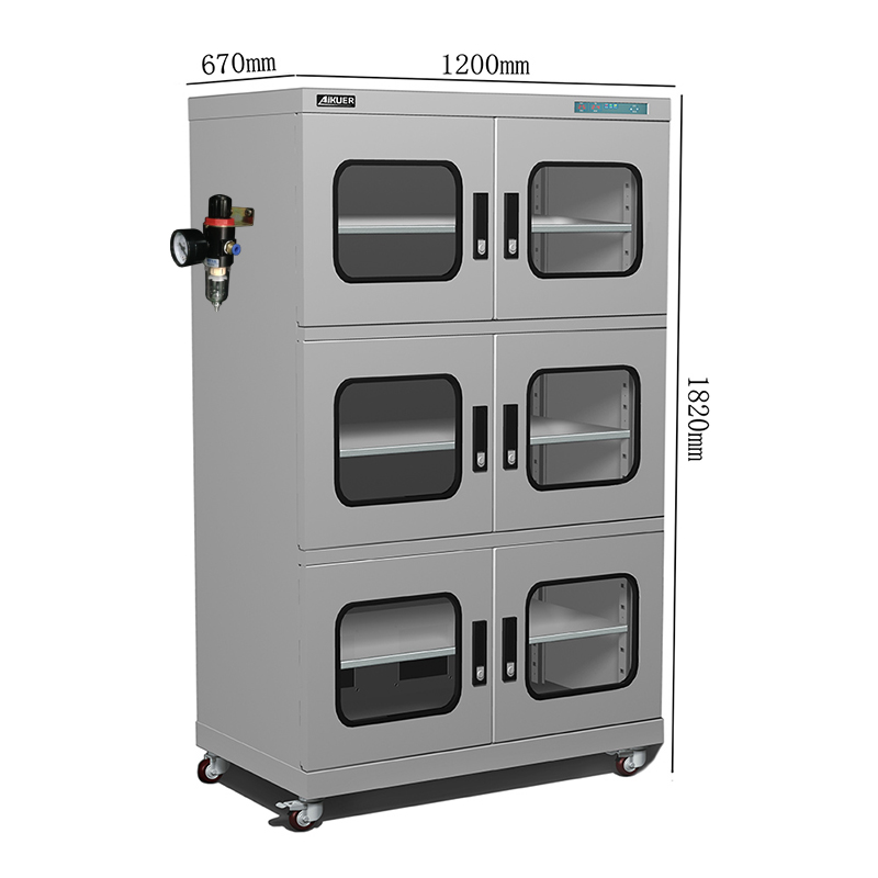 電子氮氣柜AKD-1400