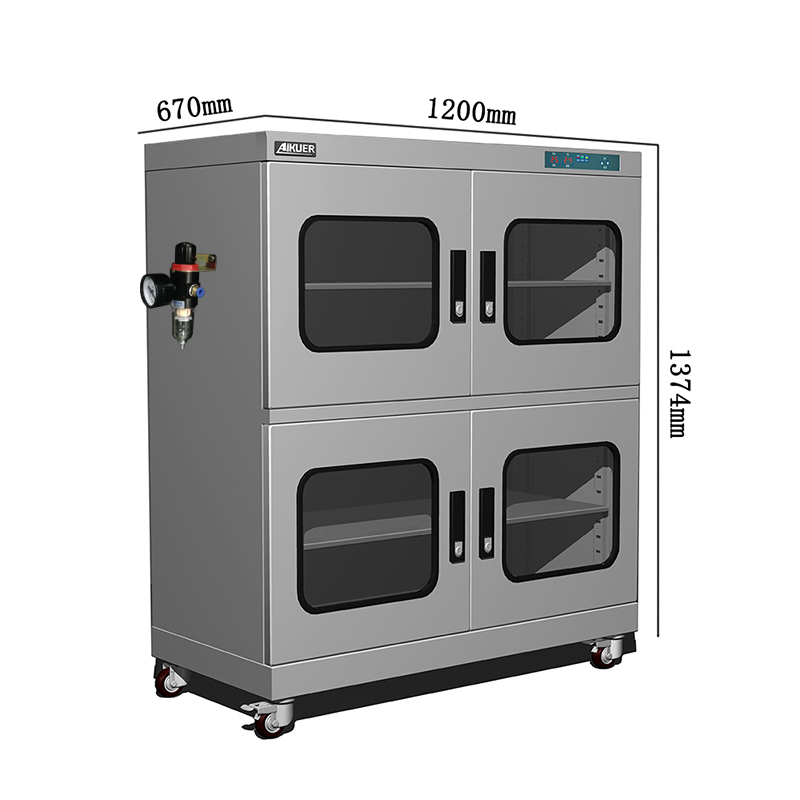 電子氮氣柜AKD-980