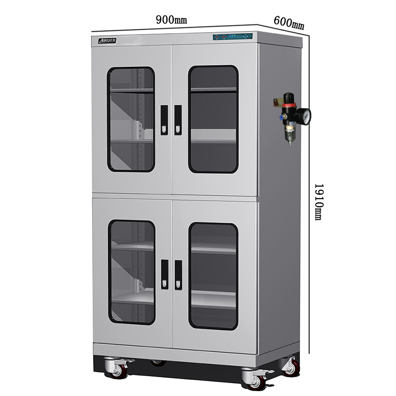 電子氮氣柜AKD-900