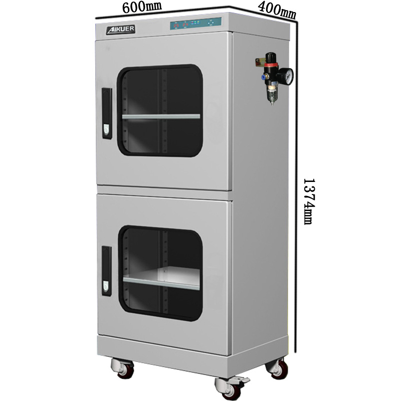 電子氮氣柜AKD-290
