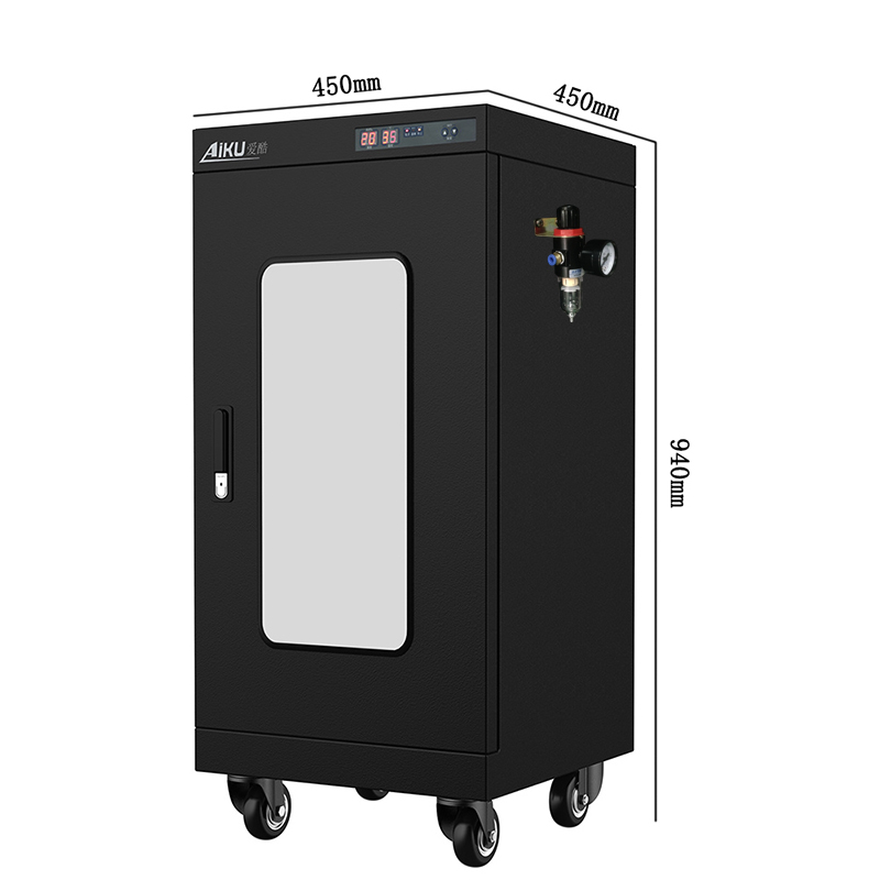 電子氮氣柜AKD-188