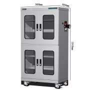 雙系統氮氣柜AKD-900
