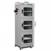 雙系統氮氣柜AKD-760