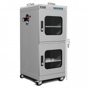 雙系統氮氣柜AKD-490