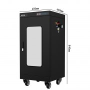 雙系統氮氣柜AKD-188